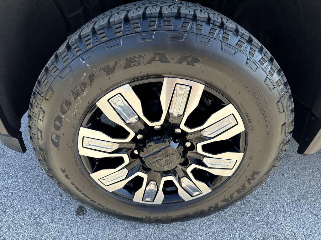 New 2026 GMC Sierra 2500 Denali w/ Denali Reserve Package image 42