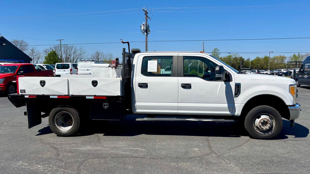 Used 2017 Ford F350 XL w/ Power Equipment Group AWD/4WD image 5