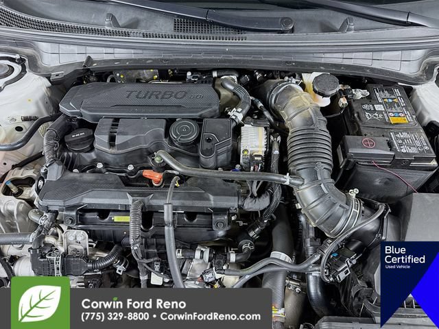 Used 2025 Kia K4 GT-Line Turbo FWD image 35