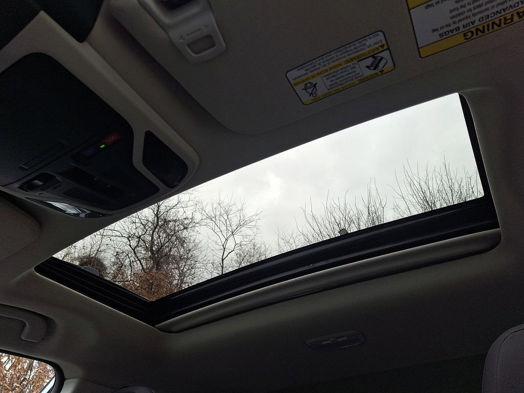 Certified 2023 Subaru Outback Onyx Edition image 16