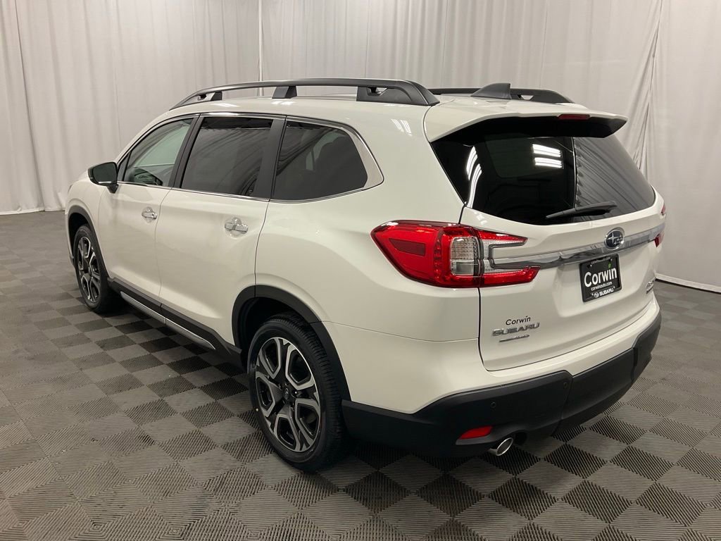 New 2026 Subaru Ascent Touring w/ Popular Package #2 image 4