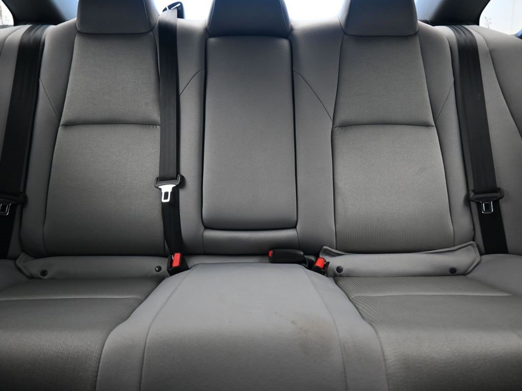 Used 2018 Honda Accord LX image 29