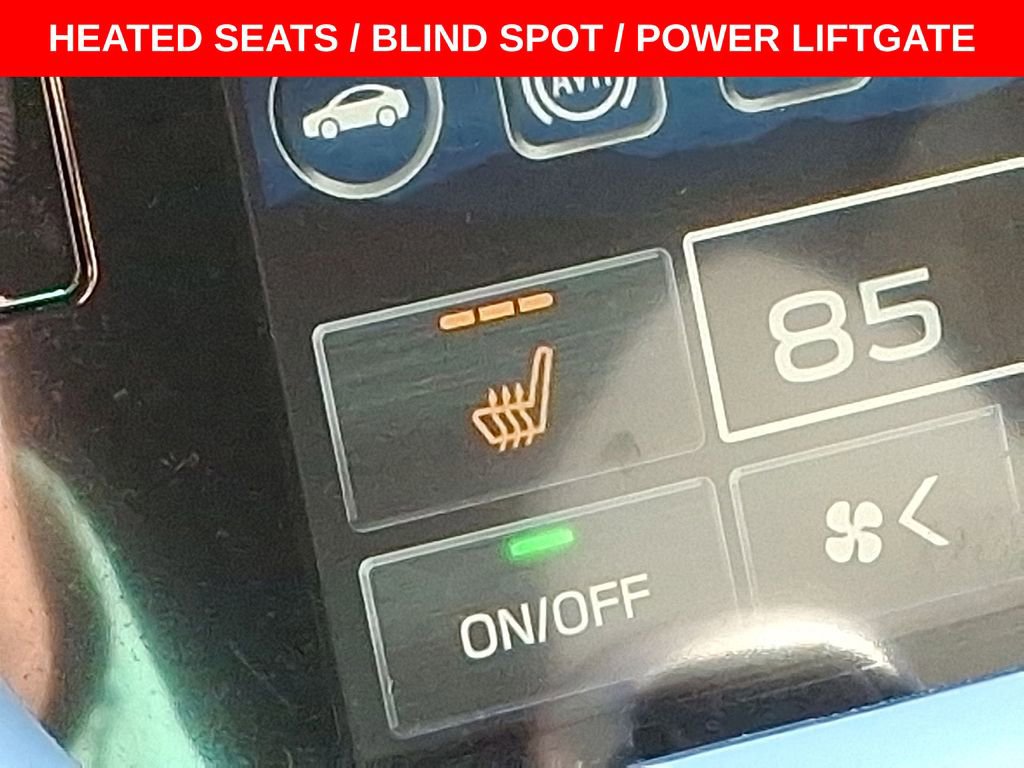 Used 2023 Subaru Outback Limited image 19