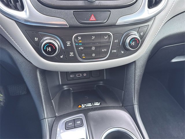Used 2019 Chevrolet Equinox Premier image 17