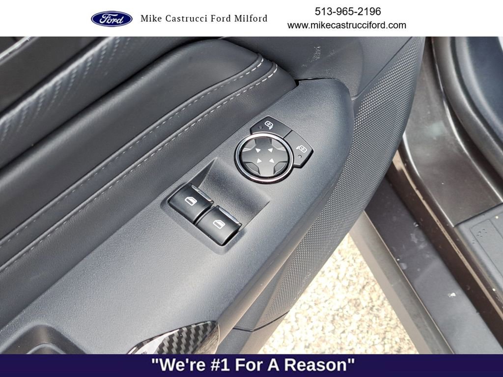 Certified 2024 Ford Mustang GT Premium image 22