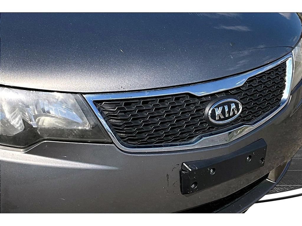 Used 2012 Kia Forte EX w/ Premium Pkg FWD image 52