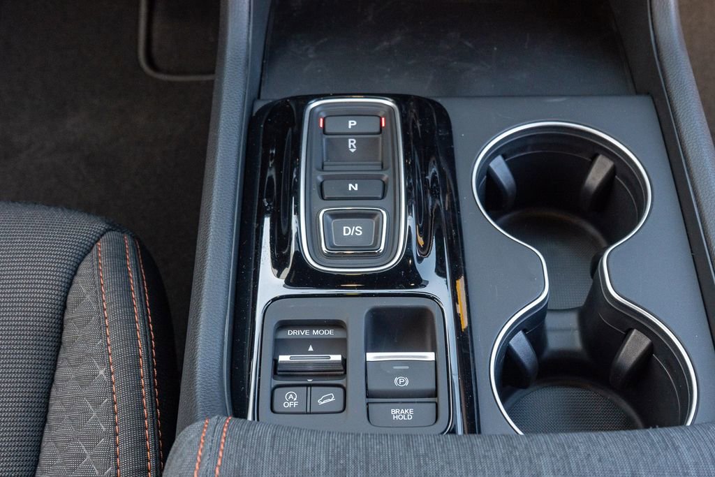 New 2026 Honda Pilot Sport image 23