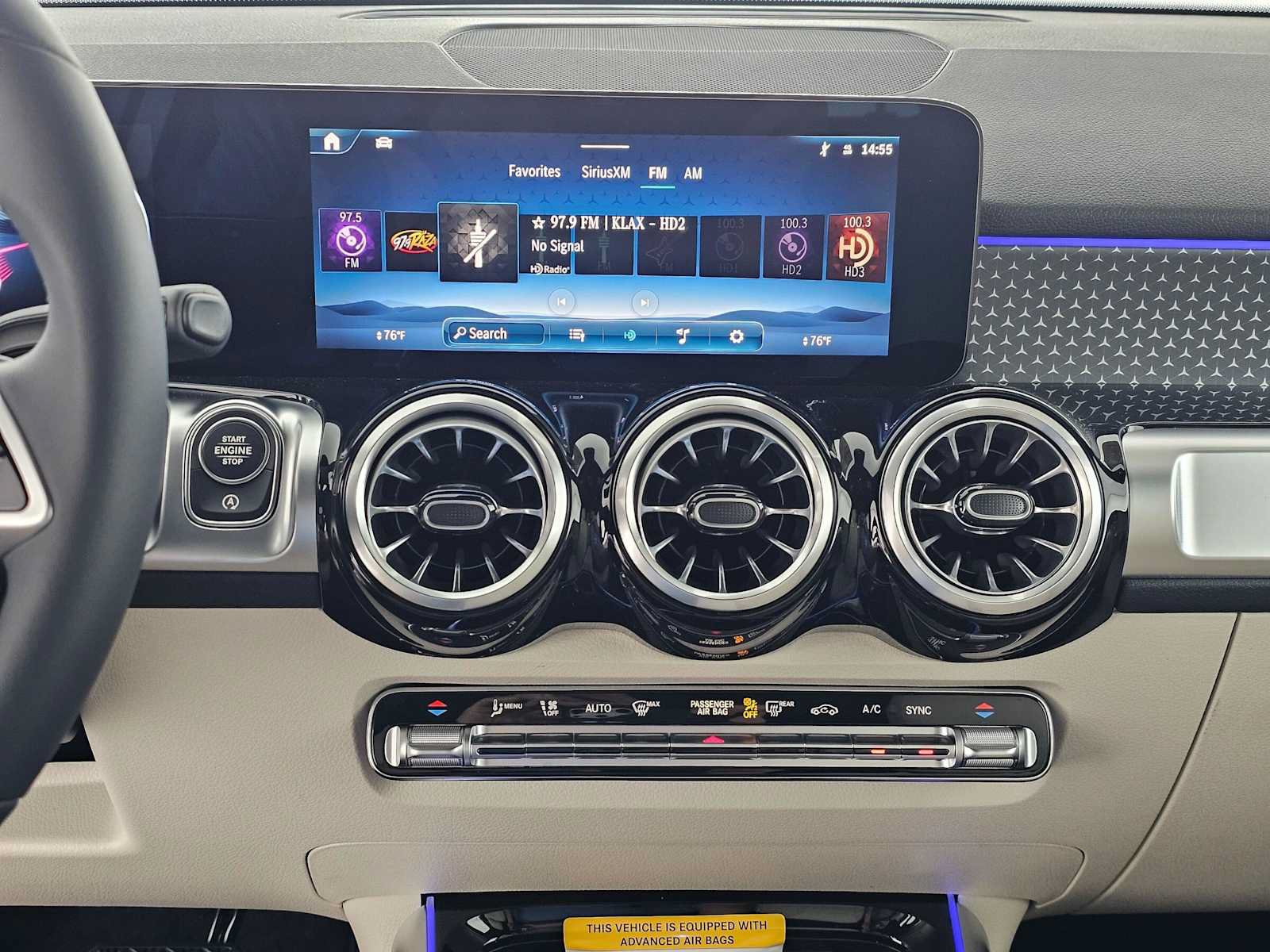 New 2026 Mercedes-Benz GLB 250 image 25