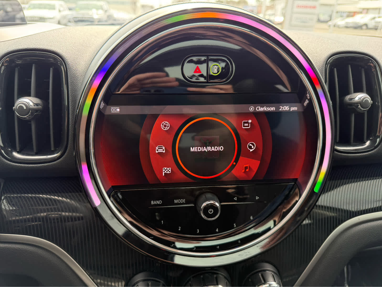 Used 2021 MINI Cooper Countryman S image 19