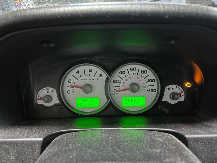 Used 2006 Ford Escape Limited AWD/4WD image 38