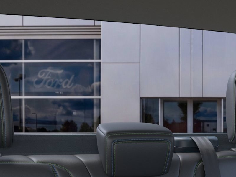 New 2026 Ford Maverick Lobo AWD/4WD image 24