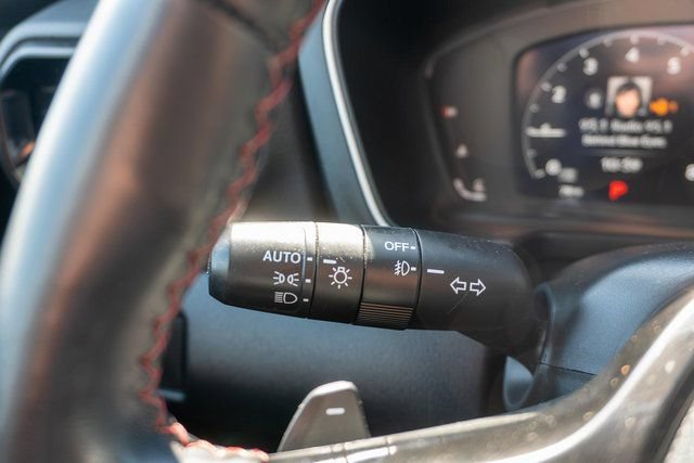 Used 2025 Honda Pilot Black Edition image 25