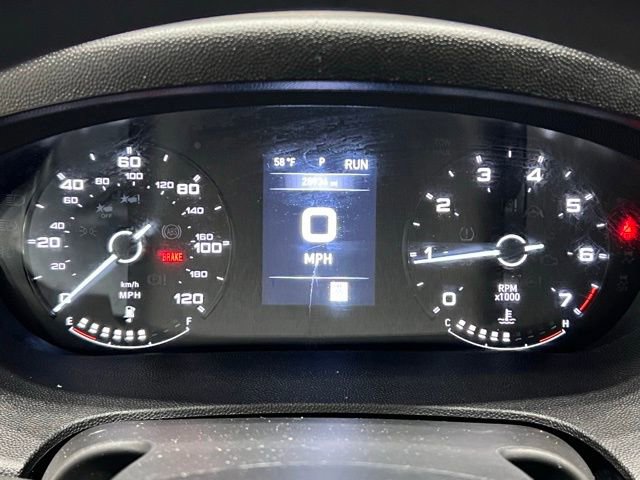 Used 2023 RAM ProMaster 2500 w/ Black Appearance Package image 33