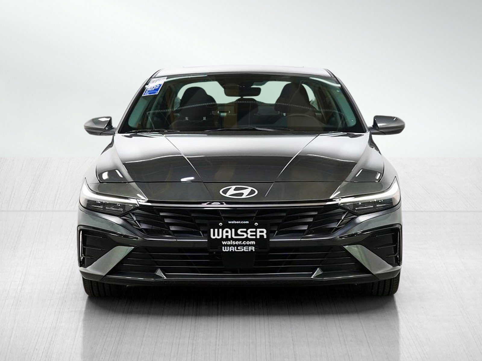 Used 2025 Hyundai Elantra SEL FWD image 8
