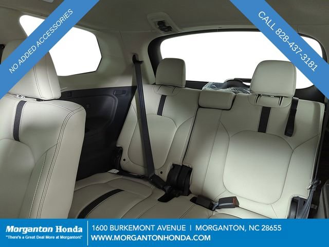 New 2026 Honda Pilot EX-L image 23