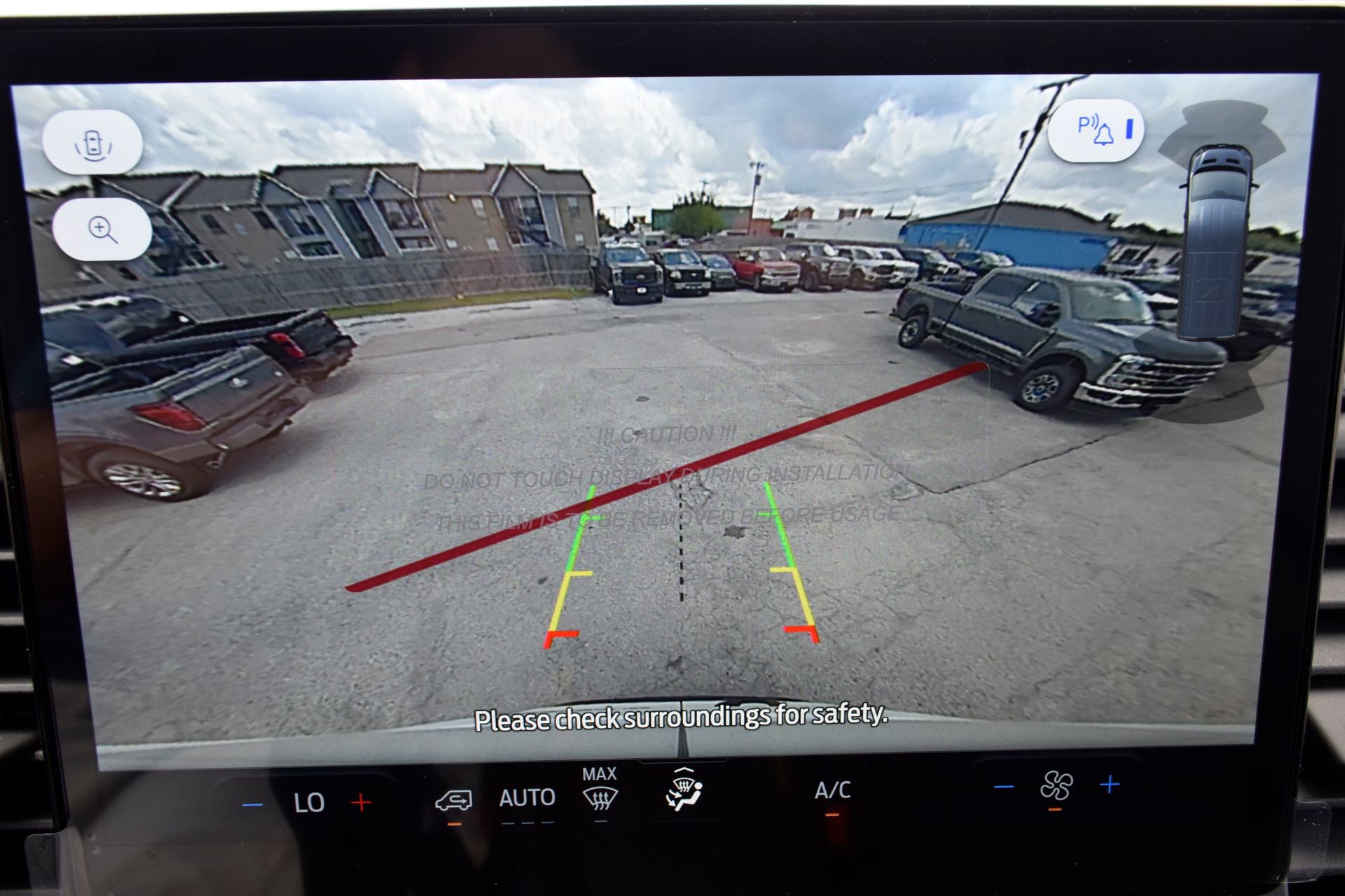 New 2026 Ford Transit 150 148 Medium Roof AWD image 13