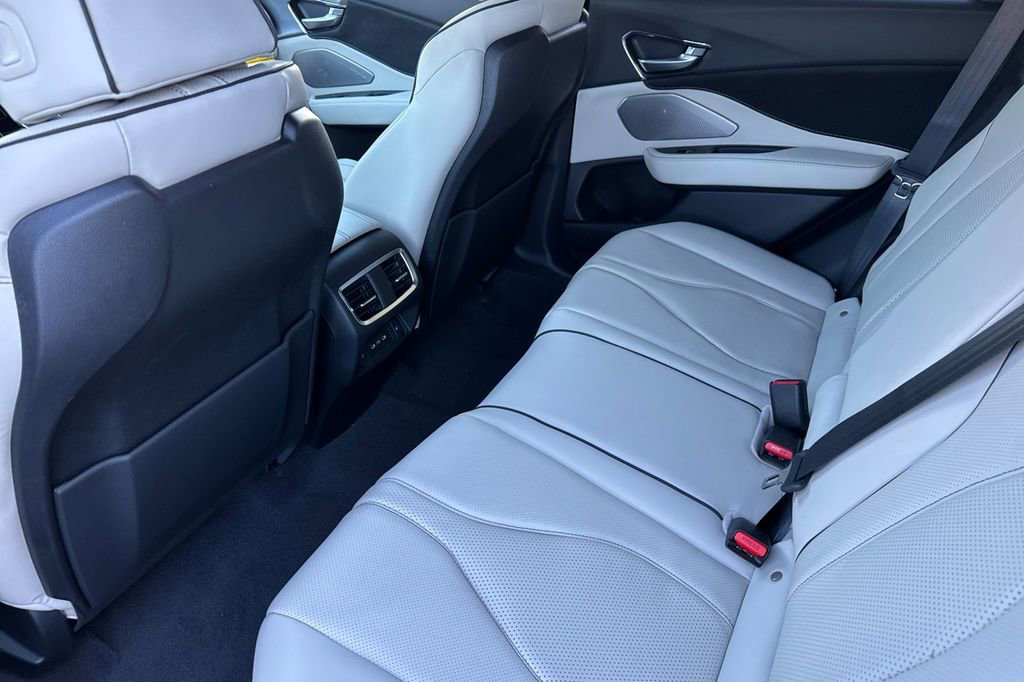New 2026 Acura RDX A-Spec image 13
