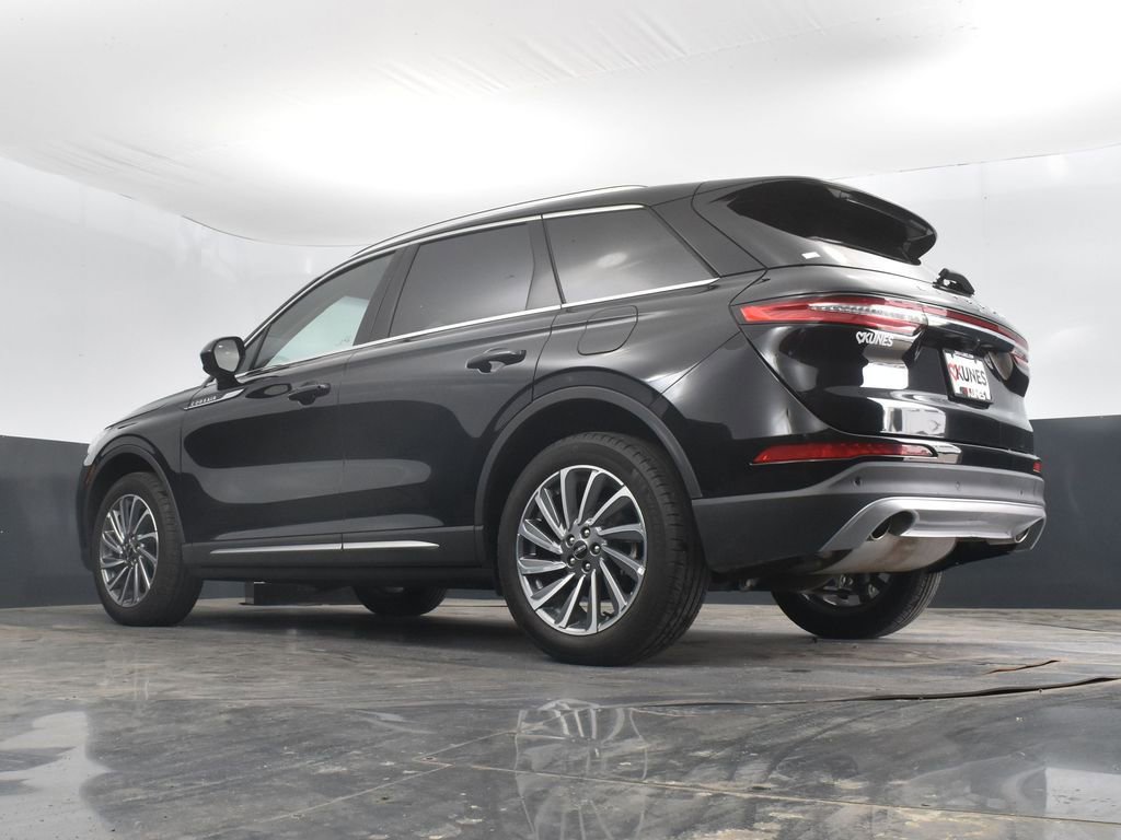 Used 2024 Lincoln Corsair Reserve AWD/4WD image 44