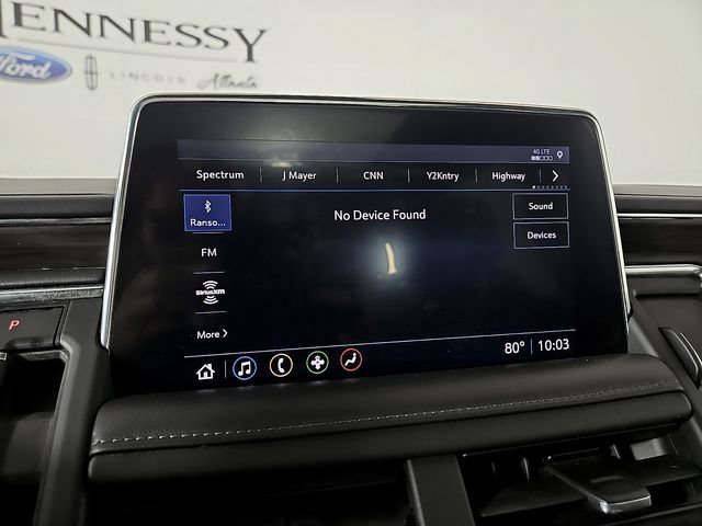 Used 2021 Chevrolet Suburban LT RWD image 18