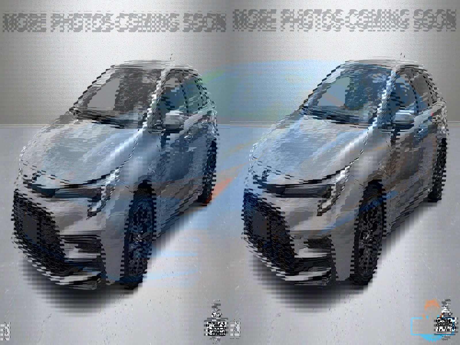 Used 2023 Toyota Corolla SE