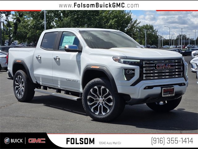 New 2026 GMC Sierra 1500 Elevation w/ Elevation Premium Package