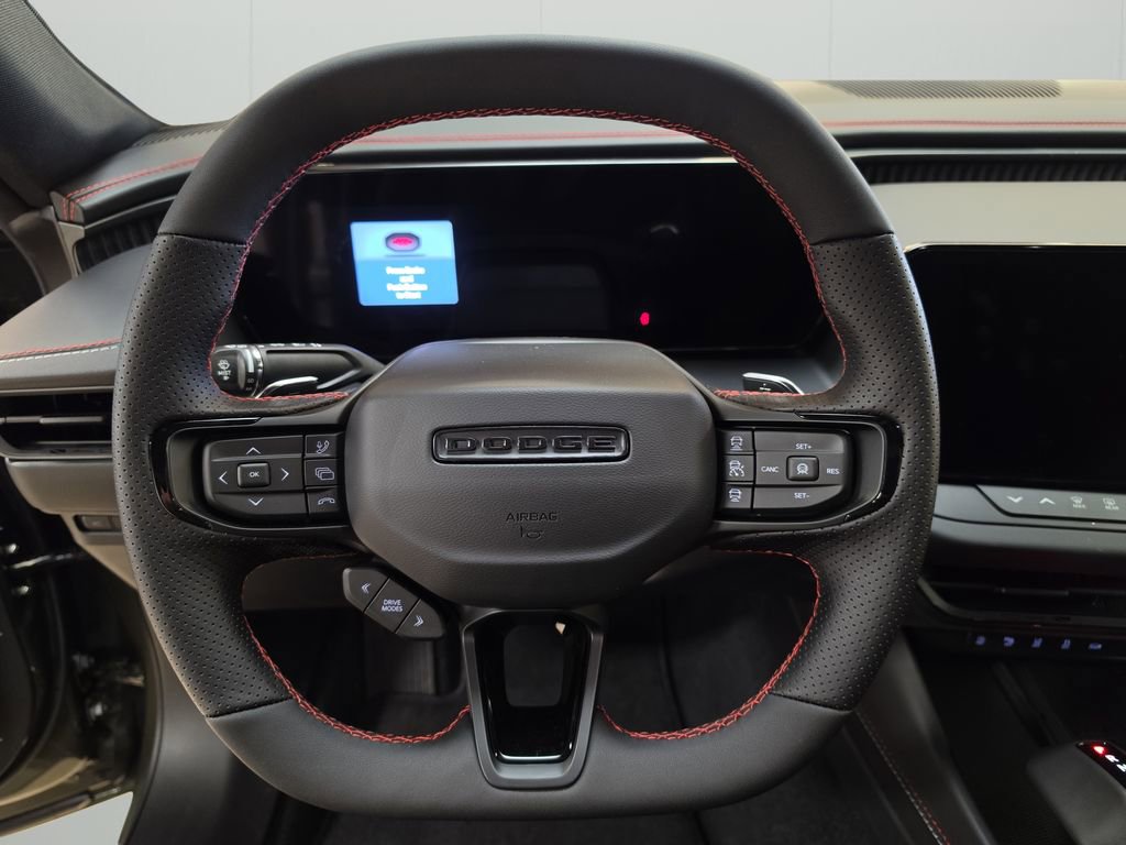 New 2026 Dodge Charger R/T Scat Pack image 20