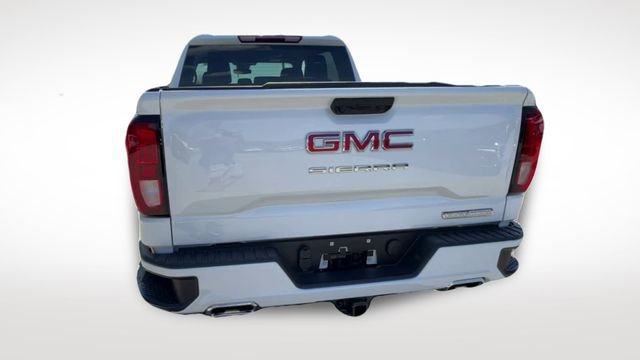 Certified 2023 GMC Sierra 1500 Elevation image 7