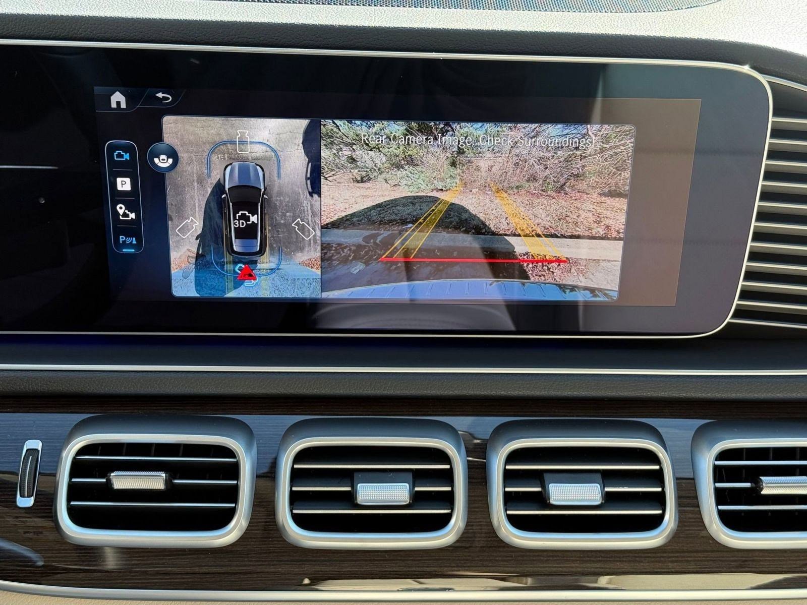 New 2026 Mercedes-Benz GLE 450 4MATIC image 26