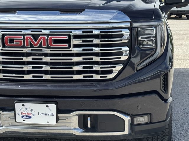 Used 2022 GMC Sierra 1500 Denali AWD/4WD image 9