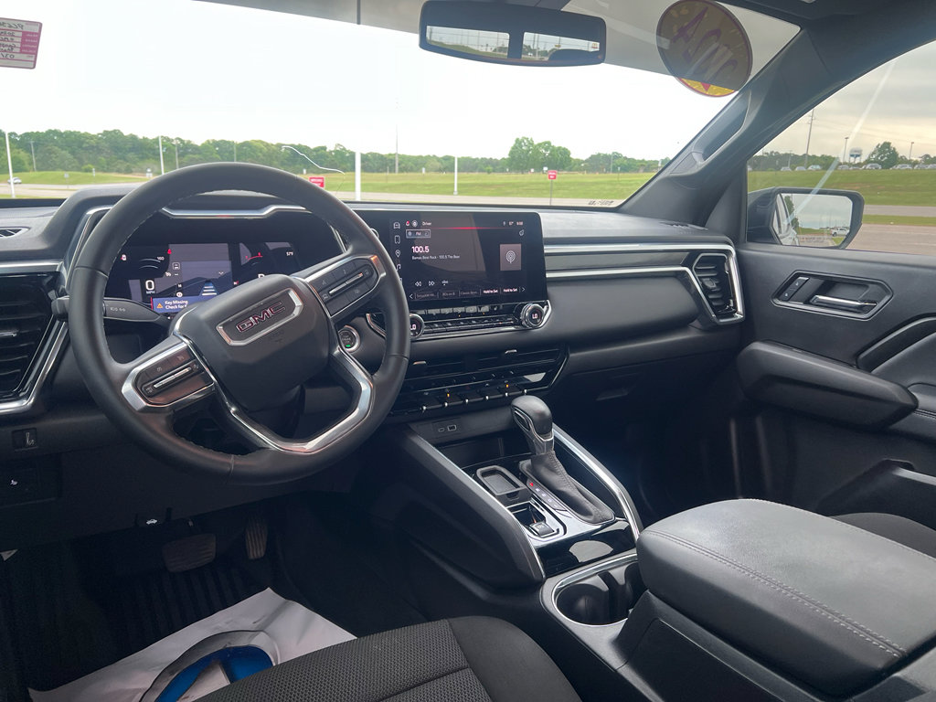 Used 2024 GMC Canyon Elevation w/ Convenience Package image 20