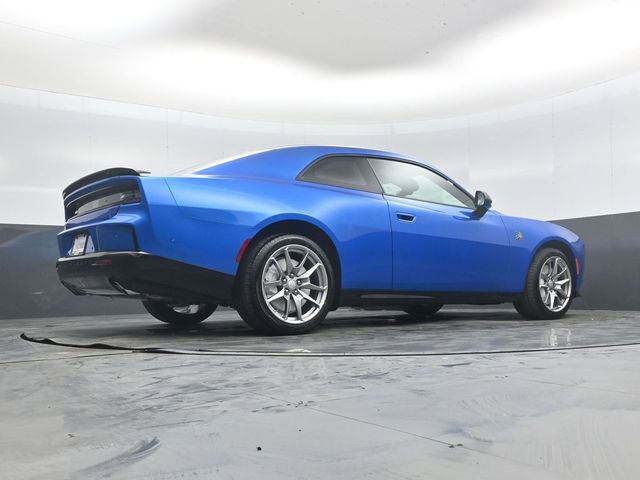 New 2026 Dodge Charger Scat Pack w/ Wheel & Tire Package image 38
