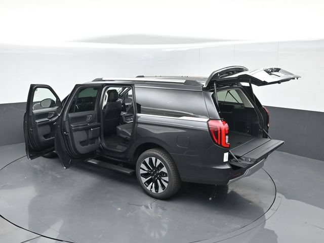 New 2026 Ford Expedition Max Platinum w/ Driver's Package AWD/4WD image 58