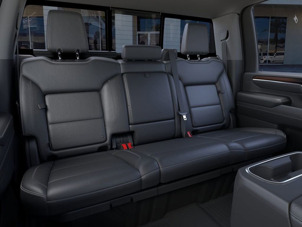 New 2025 GMC Sierra 2500 Denali w/ Technology Package image 17