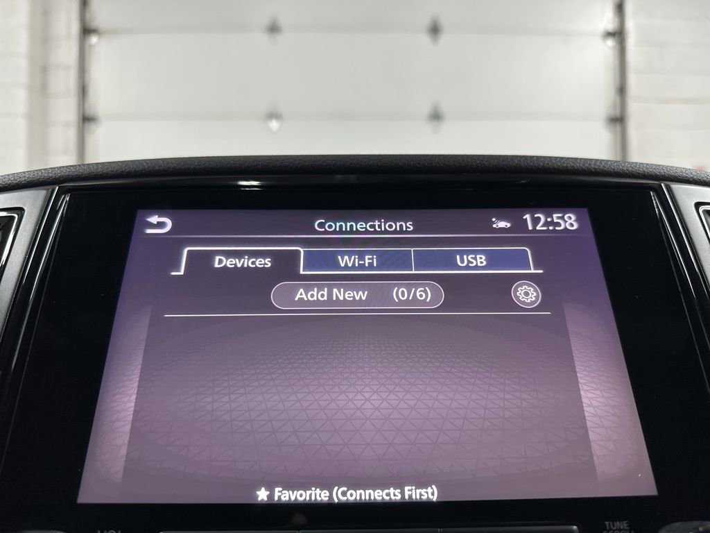 Used 2020 Nissan Titan PRO-4X w/ Pro-4x Convenience Package AWD/4WD image 34