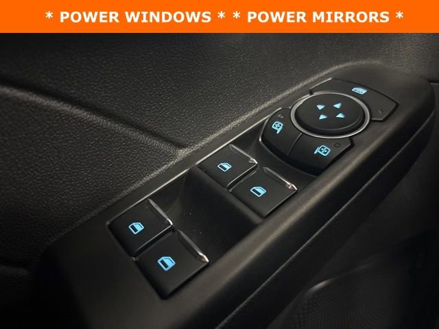 New 2026 Ford Escape ST-Line w/ Tech Pack #1 image 25