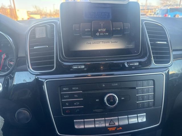 Used 2016 Mercedes-Benz GLE 350 image 22