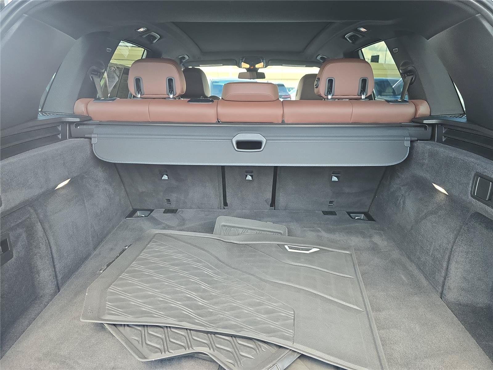 Used 2023 BMW X5 sDrive40i w/ Climate Comfort Package RWD image 7