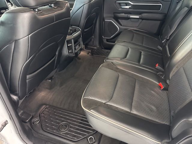 Used 2024 RAM 1500 Laramie image 19