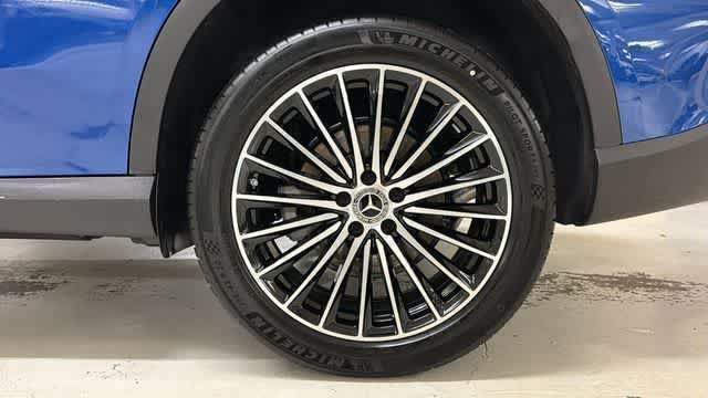 Certified 2026 Mercedes-Benz GLC 300 4MATIC image 13