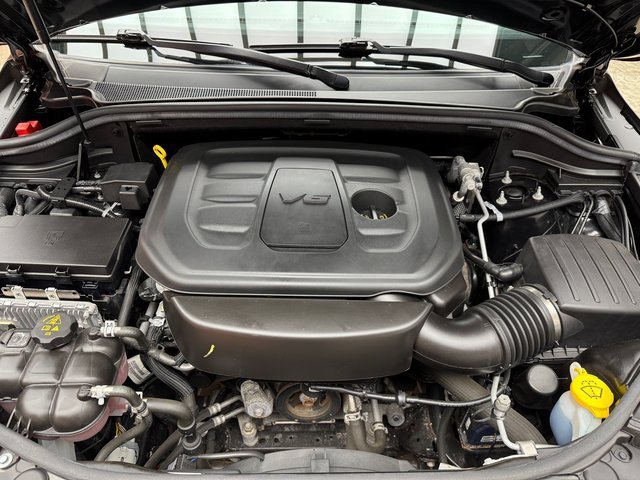 Used 2022 Jeep Grand Cherokee Laredo X image 27