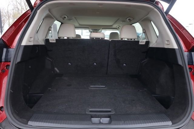 Used 2023 Nissan Rogue SV image 36