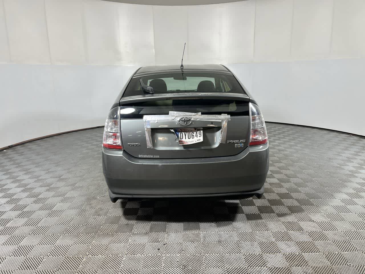 Used 2005 Toyota Prius FWD image 7
