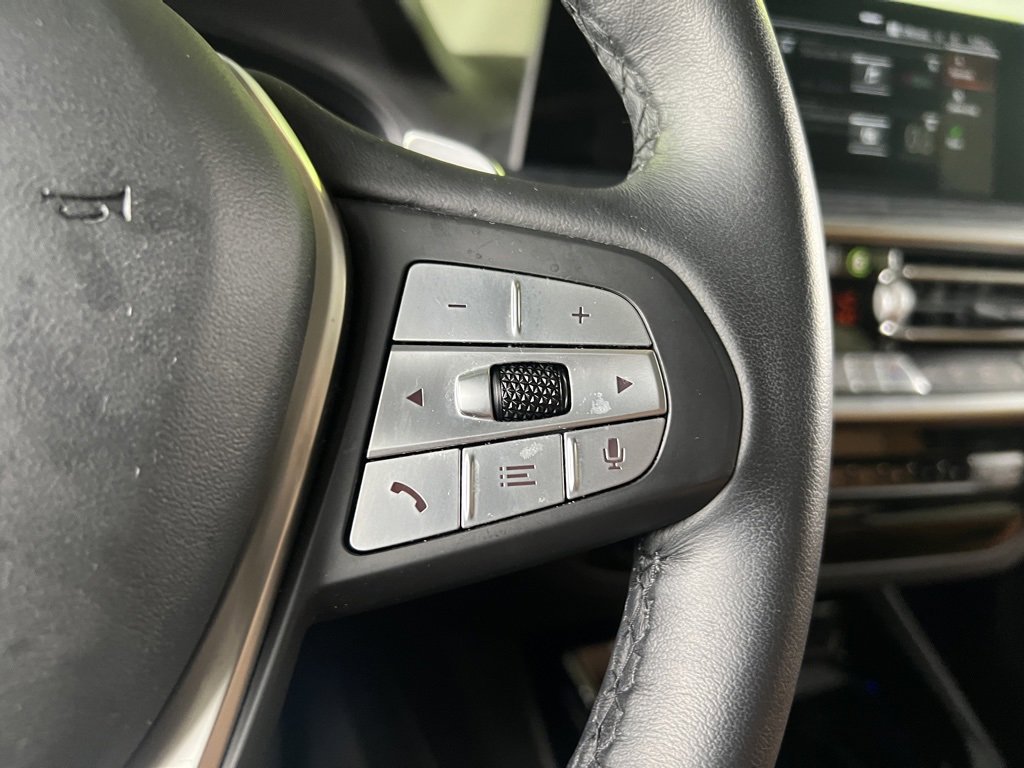 Used 2023 BMW X3 xDrive30i w/ Convenience Package image 32