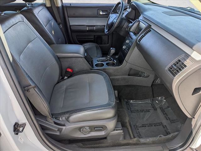 Used 2015 Ford Flex SEL w/ Equipment Group 202A FWD image 30