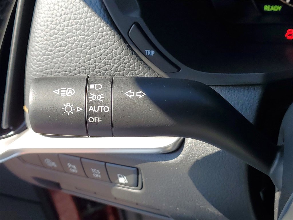 New 2025 MAZDA CX-70 Plug-In Hybrid w/ Premium Pkg image 22