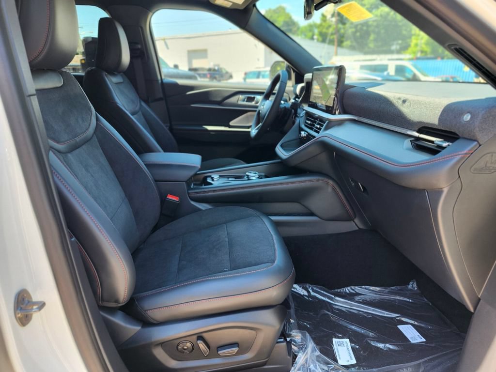 New 2026 Ford Explorer ST w/ Sun And Sound Package AWD/4WD image 11