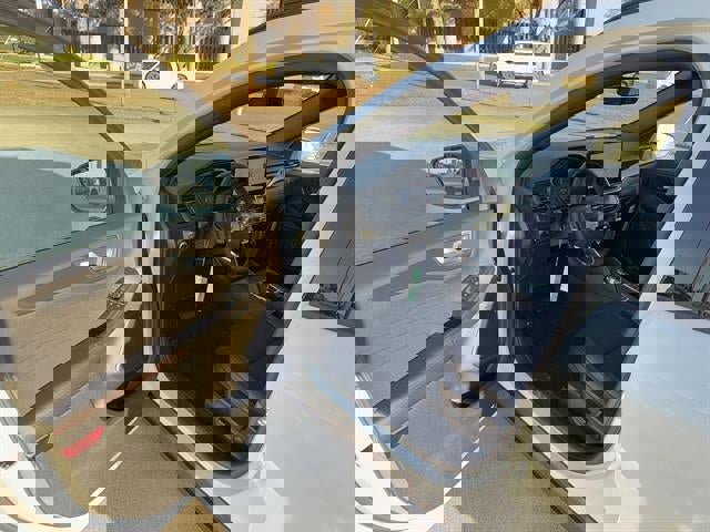 New 2026 Ford Escape ST-Line Select w/ Tech Pack #1 image 7