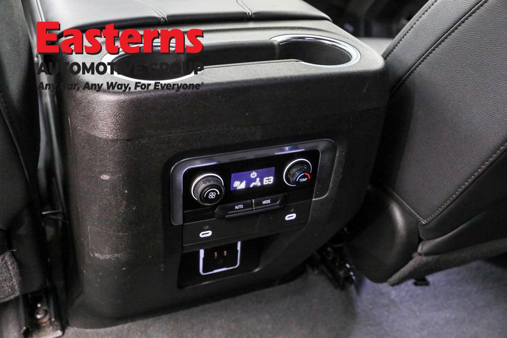 Used 2024 Chevrolet Tahoe LT image 23