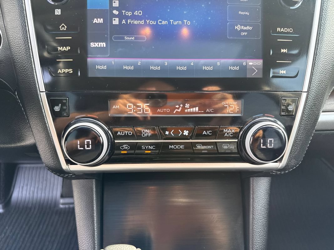 Used 2019 Subaru Outback 2.5i Limited w/ Protection Package #1 AWD/4WD image 22