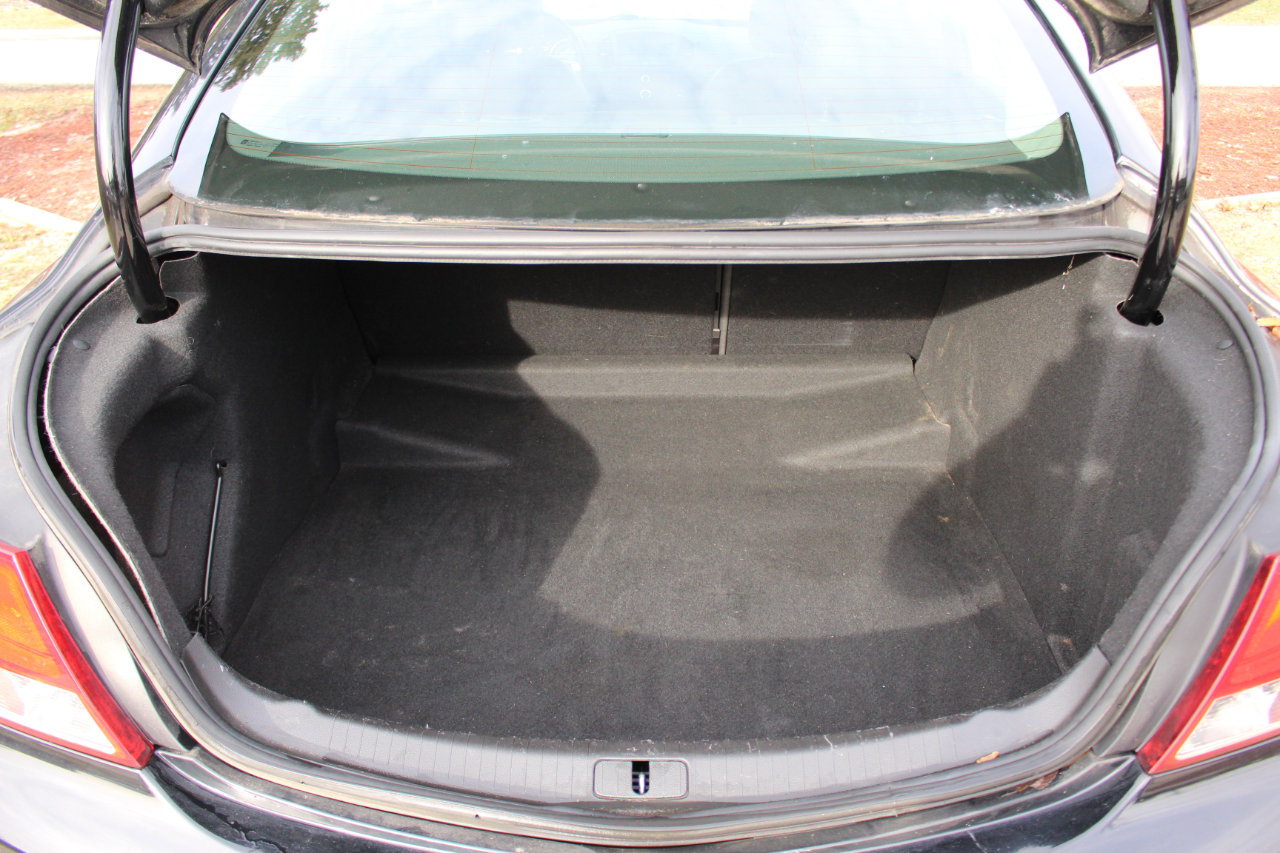 Used 2012 Buick Regal Leather image 40